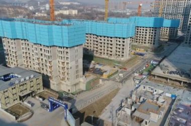 BIM and Prefabrication: Spotlight on Shanxi’s First Integrated Shear Wall Structure Project-BIM WORLD