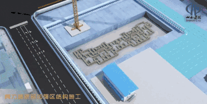 BIM and Prefabricated Structures | Focusing on the First Prefabricated Integrated Shear Wall Structure Construction Project in Shanxi Province