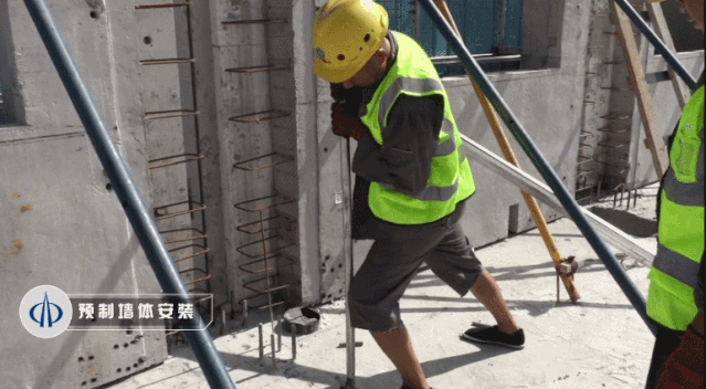 BIM and Prefabricated Structures | Focusing on the First Prefabricated Integrated Shear Wall Structure Construction Project in Shanxi Province