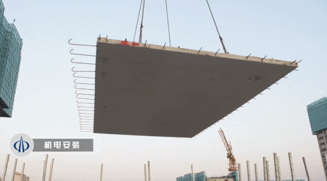 BIM and Prefabricated Structures | Focusing on the First Prefabricated Integrated Shear Wall Structure Construction Project in Shanxi Province