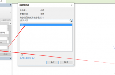 Revit Advanced Development: Working with Associate Family Parameters-BIM WORLD