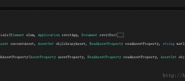 Integrating SQL Server and Python Scripts for Storing Material Appearance Properties in Revit Dynamo-BIM WORLD