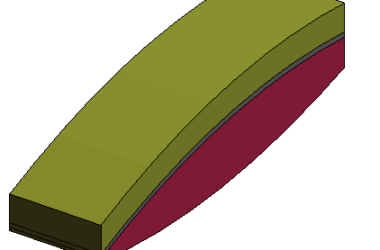 Understanding Volume Calculation in Revit Secondary Development Layouts-BIM WORLD