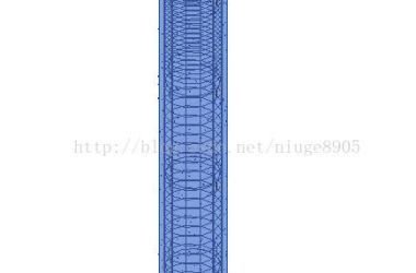 Revit Secondary Development: Automating Steel Bar Placement in Bridge Design-BIM WORLD