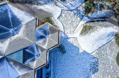 BIM Architecture: Shuofang Wild Luxury and Mingxin Bodhi's Ravenna Experience at PTA Shanghai Botao-BIM WORLD