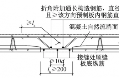 Enhancing Steel Truss Composite Floor Slab Design, Production, and Installation Efficiency with BIM and Prefabrication While Maintaining Quality-BIM WORLD