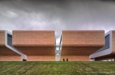 BIM Architecture: Organized Workflow as Your Teaching Training Partner | Ramón Fernández Alfonso-BIM WORLD
