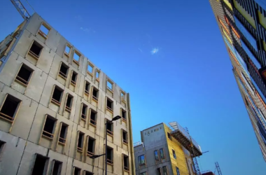 BIM and Prefabricated Construction: Revolutionizing Exterior Wall Building with High Efficiency and Low Cost-BIM WORLD