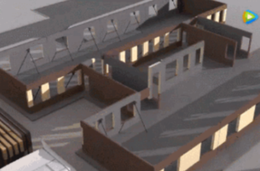 Discover BIM and Prefabricated Construction Insights from China’s 19th Metallurgical Group Hangzhou Cuiyuan Project-BIM WORLD