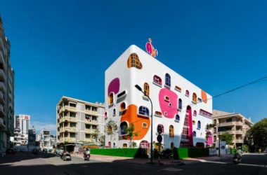 BIM Architecture: Designing Enchanting, Fairy Tale-Inspired Kindergartens | KIENTRUC O-BIM WORLD