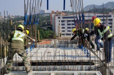 BIM and Prefabricated Construction: How Xiamen is Shaping the Future with Factory Production and On-Site Assembly-BIM WORLD