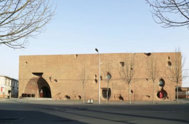 BIM Architecture Showcase: Xiaomi Vinegar Museum and Zhang Hua Teaching Studio Highlighted at Europe’s Outstanding Architects Forum-BIM WORLD