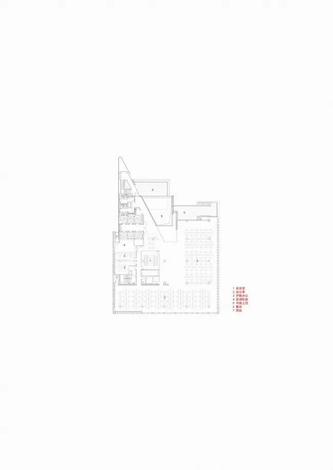 BIM Architecture | Step by Step, Overturning the River: Innovative Research Demonstration Center of China Architecture Design and Research Institute/China Architecture Design and Research Institute