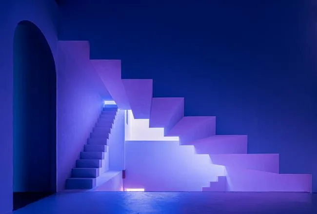 BIM Architecture | The Most Beautiful Photography Museum in Beijing: IYZ Love Swallow/Hengtian Design