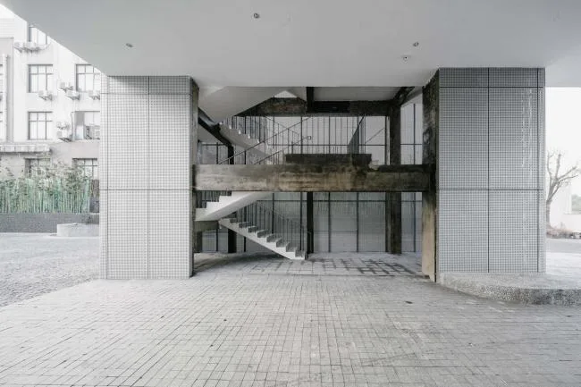 BIM Architecture | Shenyao Art Center (Phase II)/Liu Yuyang Architecture Firm