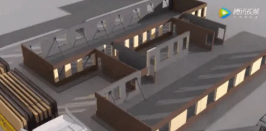 How much do you know about BIM and prefabricated construction? China 19th Metallurgical Group Corporation Hangzhou Cuiyuan Project tells you