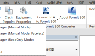 Getting Started with Revit API: Building a Simple Add-In-BIM WORLD