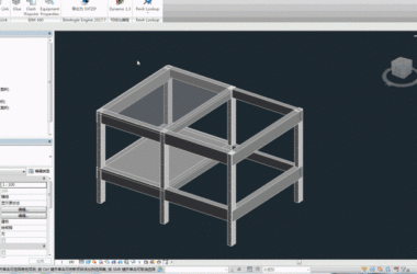 Revit Plugin Development: 3D Measurement with Ray Casting Technique-BIM WORLD