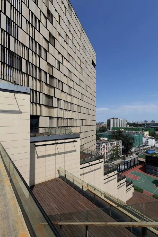 BIM Architecture | Step by Step, Overturning the River: Innovative Research Demonstration Center of China Architecture Design and Research Institute/China Architecture Design and Research Institute