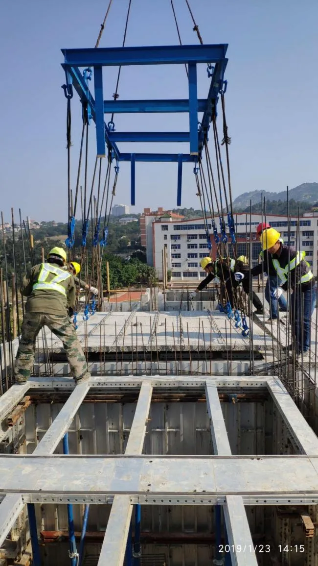 BIM and Prefabricated Construction | Factory Production, On-site Lifting, Leading the Industry - Xiamen Prefabricated Construction Industry takes shape