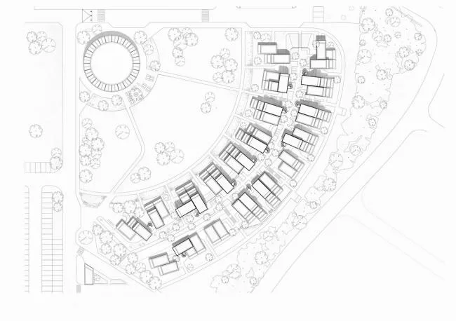 BIM Architecture | Penguins flock to see: Dyson Institute of Engineering Skills/Wilkinson Eyre