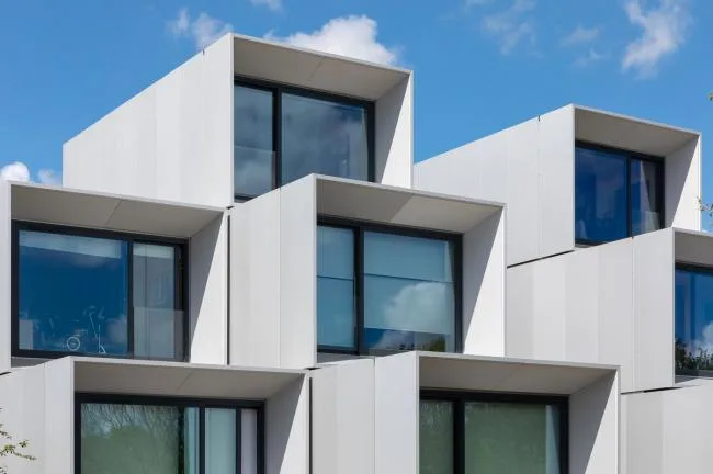 BIM Architecture | Penguins flock to see: Dyson Institute of Engineering Skills/Wilkinson Eyre