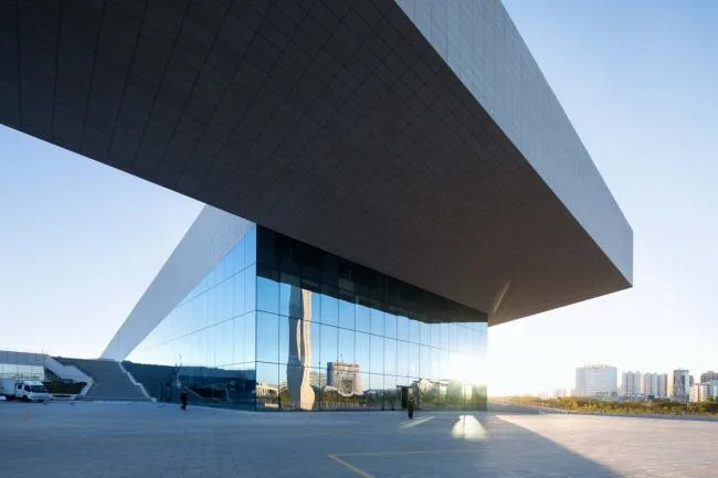 BIM Architecture | Sailing 