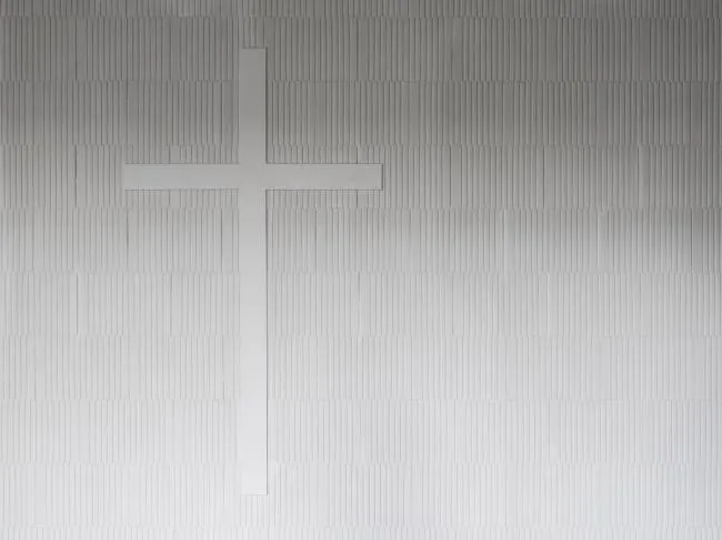 BIM Architecture | Steady and Pure, Reshaping Classicism: German Kohl * * * Church/VON M