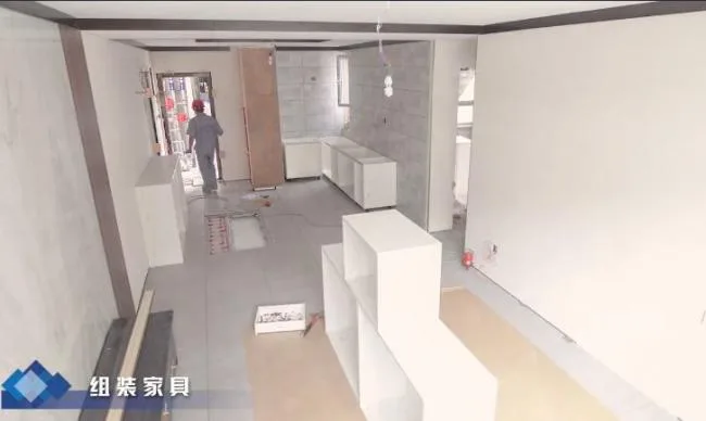 BIM and Prefabricated Structures | Focusing on the First Prefabricated Integrated Shear Wall Structure Construction Project in Shanxi Province