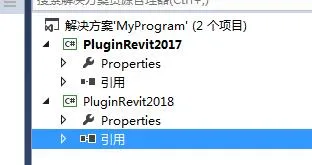 Revit Secondary Development: Building Multi-Version Frameworks for Simplified Programming-BIM WORLD