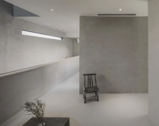 BIM Architecture | Shanghai Fengxian Nansong Village Songzhai/Zhang Lei Joint Architectural Firm