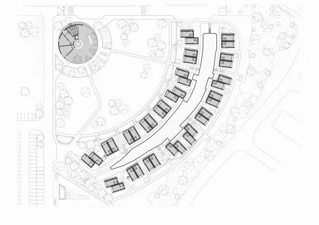 BIM Architecture | Penguins flock to see: Dyson Institute of Engineering Skills/Wilkinson Eyre