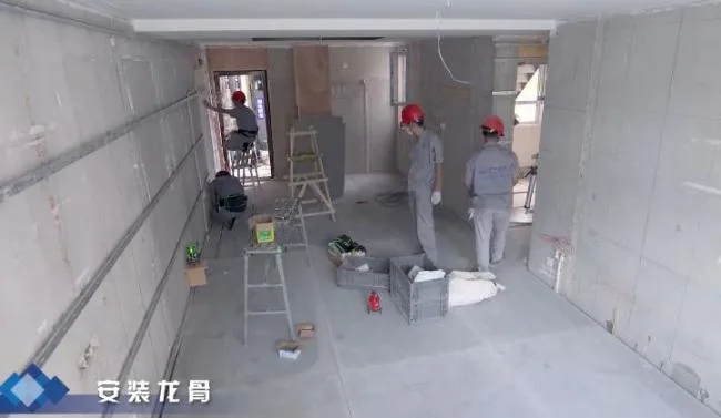 BIM and Prefabricated Structures | Focusing on the First Prefabricated Integrated Shear Wall Structure Construction Project in Shanxi Province