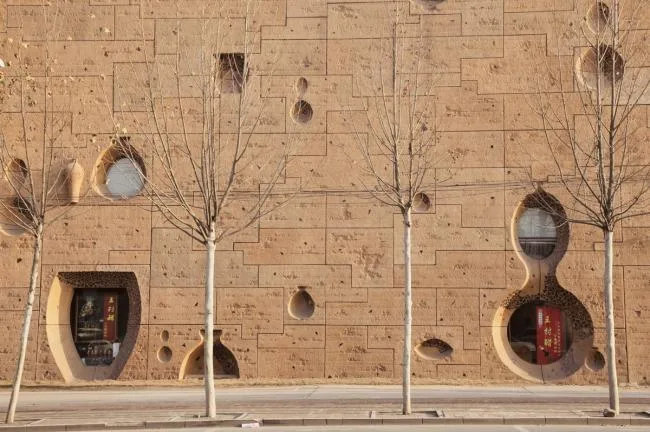 BIM Architecture | Outstanding Architects Forum in Europe Architecture Award Works: Xiaomi Vinegar Museum/Zhang Hua Teaching Studio