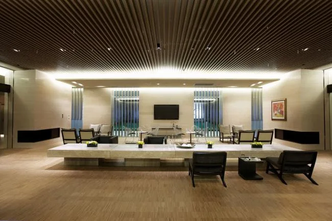BIM Architecture | Composite Elderly Community in the Center of the City - Design Practice of Xingcheng MALL+THE CLASS 500 Elderly Apartment/JERDE