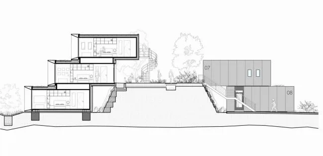 BIM Architecture | Penguins flock to see: Dyson Institute of Engineering Skills/Wilkinson Eyre