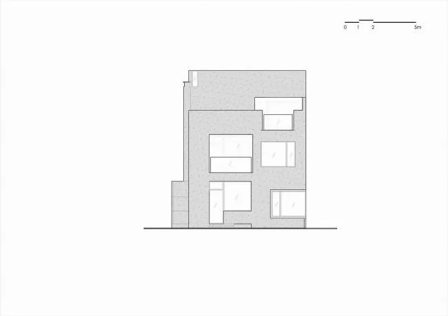 BIM Architecture | Shanghai Fengxian Nansong Village Songzhai/Zhang Lei Joint Architectural Firm