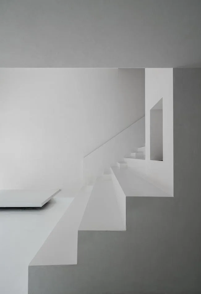 BIM Architecture | The Most Beautiful Photography Museum in Beijing: IYZ Love Swallow/Hengtian Design