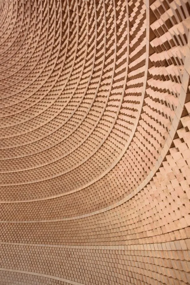 BIM Architecture | Outstanding Architects Forum in Europe Architecture Award Works: Xiaomi Vinegar Museum/Zhang Hua Teaching Studio