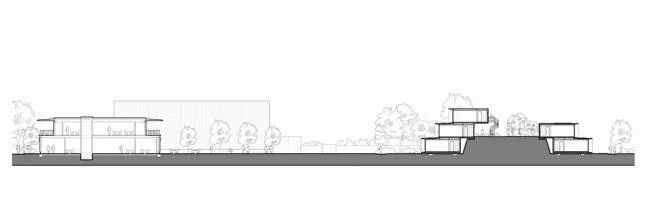BIM Architecture | Penguins flock to see: Dyson Institute of Engineering Skills/Wilkinson Eyre