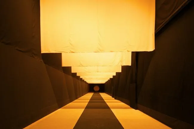 BIM Architecture | See Mount Wutai Theater/Zhu Xiaodi Studio · BIAD again
