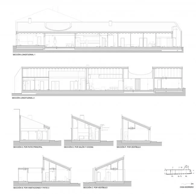 BIM Architecture | Bolero House/Studio Wet