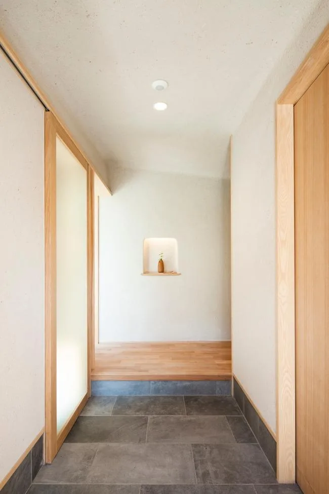 BIM architecture | Moving between squares brings freedom/Hiroshi Gusen Architectural Design Firm