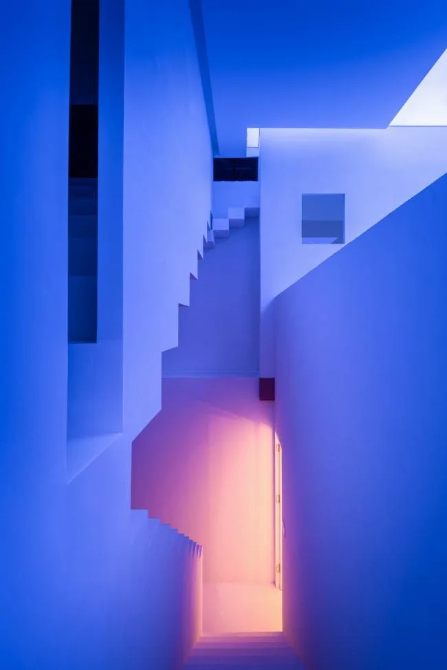 BIM Architecture | The Most Beautiful Photography Museum in Beijing: IYZ Love Swallow/Hengtian Design