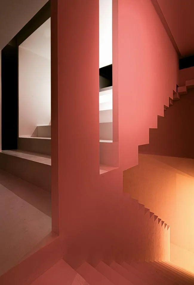 BIM Architecture | The Most Beautiful Photography Museum in Beijing: IYZ Love Swallow/Hengtian Design