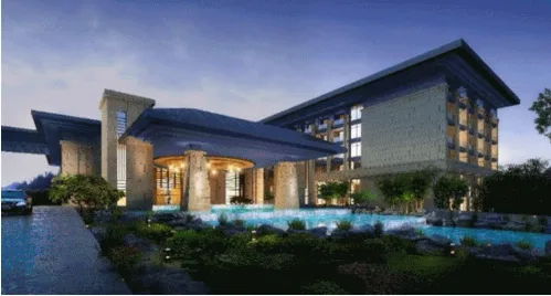 BIM and assembly | Assembly rate of 88%! Does such green construction foreshadow the future?
