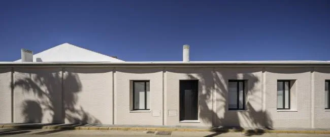 BIM Architecture | Bolero House/Studio Wet