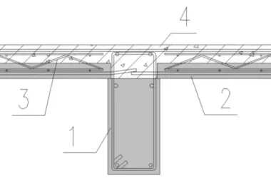 BIM and Prefabricated Architecture: Structural Design Insights from the 