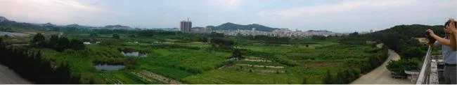 BIM Architecture | Ancient Methods Used Today, Red Anthem - Comprehensive Teaching Building of Gu Wenchang Cadre College (Phase I)/Xiamen Branch of China Academy of Building Research