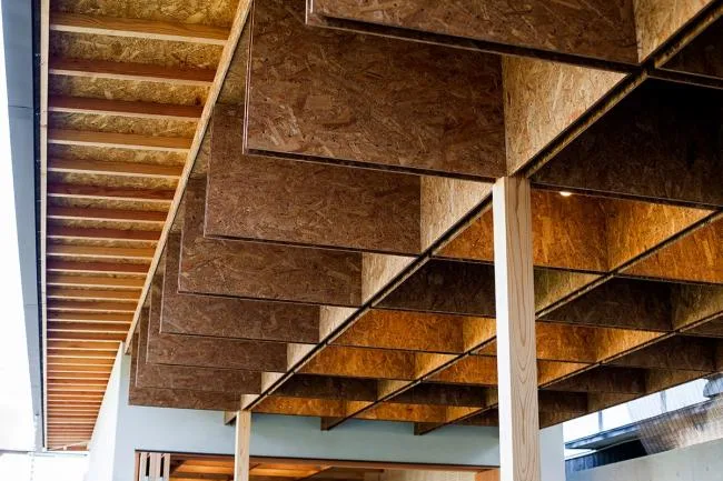 BIM architecture | Moving between squares brings freedom/Hiroshi Gusen Architectural Design Firm